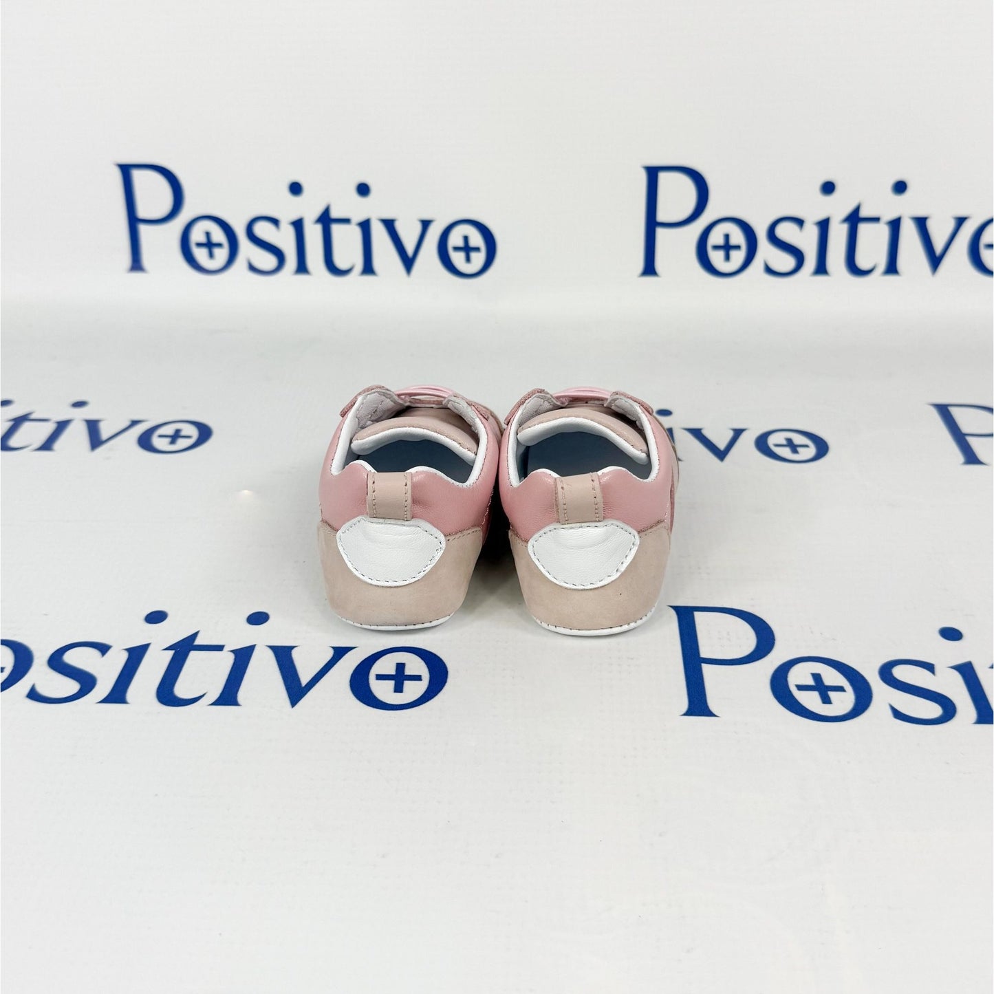 Buscemi Ventura Baby Rosa Sneakers | Positivo Clothing