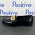 Buscemi Womens Town Loafer Black/Gold Leather Loafers SAMPLE | Positivo Clothing