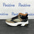 Buscemi Mens Veloce Mix Materials Multi Green Leather Sneakers | Positivo Clothing