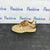 Buscemi Duck Boot Mix Natural Multicolor Nabuk Alce Sneakers | Positivo Clothing
