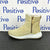 Buscemi Womens Run Boot Fur Angora Suede Sneaker Boots | Positivo Clothing