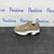 Buscemi Veloce Mix Dove Grey Suede Sneakers