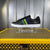 Paul Smith Lawn Black 79 Leather Low Top Sneakers | Positivo Clothing