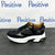 Buscemi Veloce Mix Alce Black Suede Sneakers | Positivo Clothing