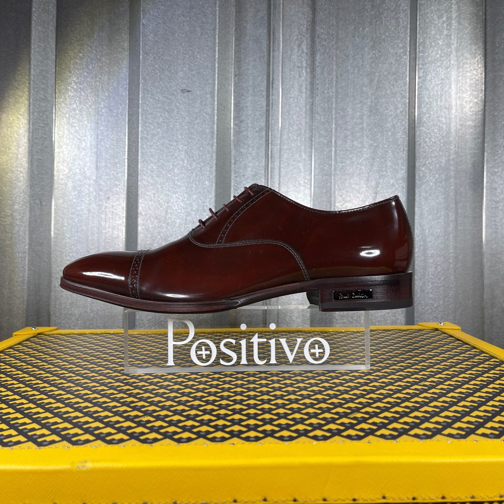 Men&#39;s Paul Smith Shoes