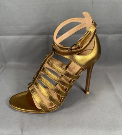 Gianvito Rossi Shoes