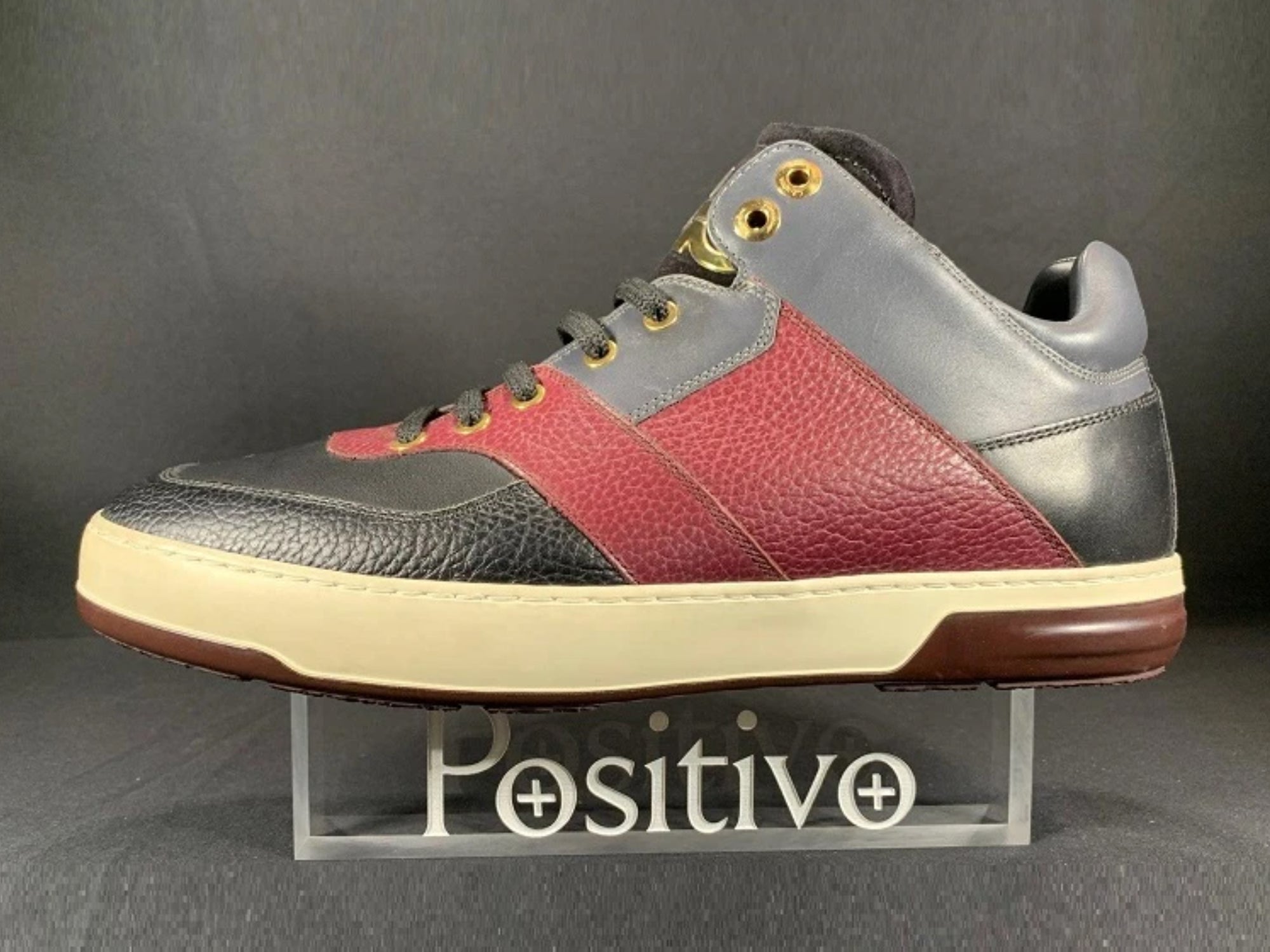 Men&#39;s Salvatore Ferragamo Shoes