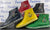Men&#39;s Bally Animal Shoes