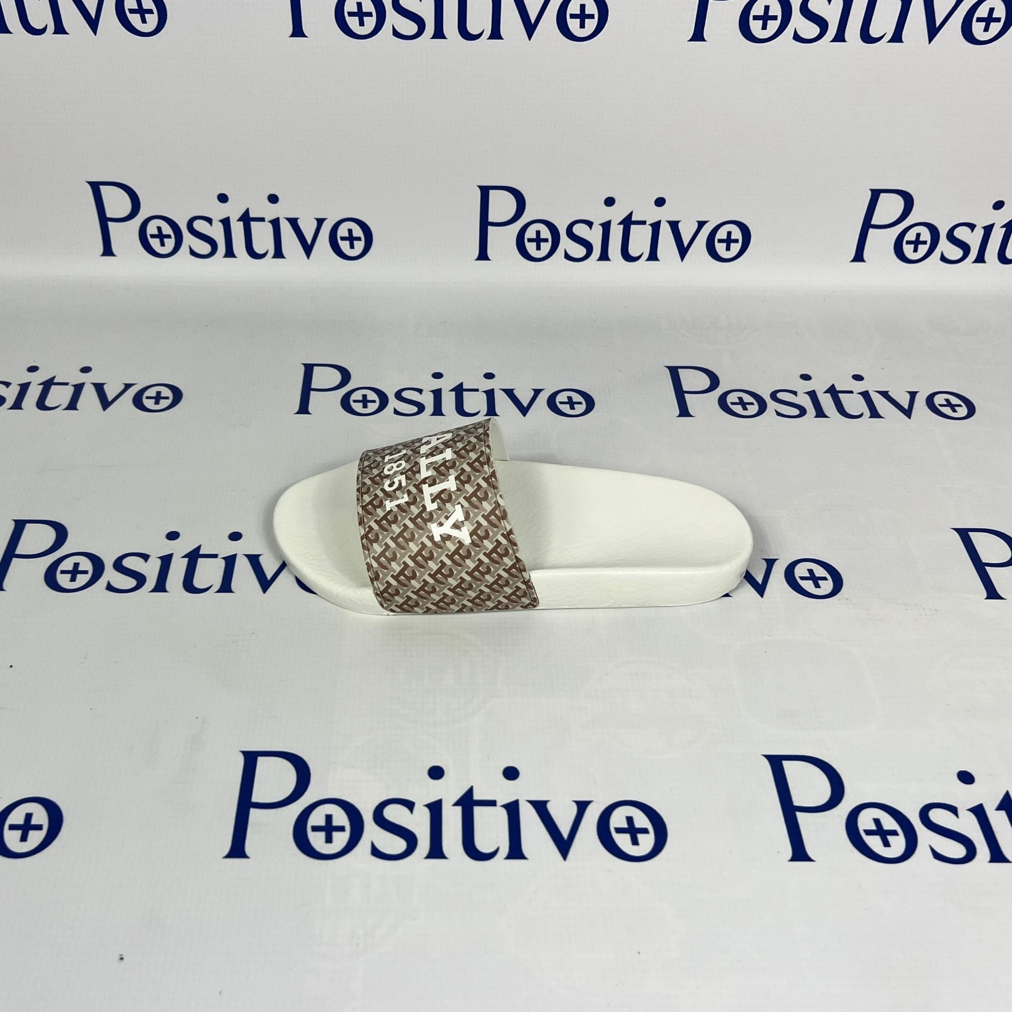 Bally Sabrina.O Multimiele Synthetic Slide | Positivo Clothing