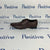 Paul Smith Slim Chocolate Leather Derby Shoes