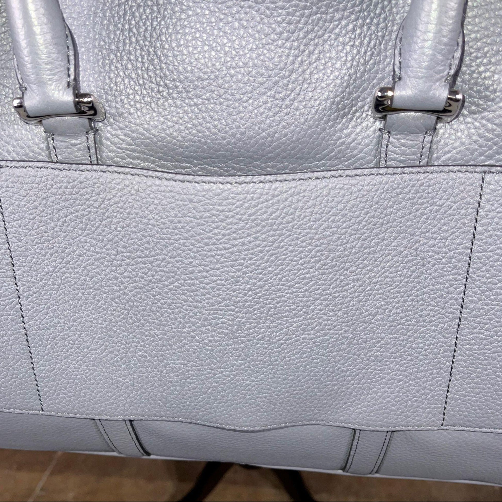 Bally Mens Maleso Garconne Leather Business Bag | Positivo Clothing