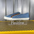 Paul Smith NEL05 Nelson Blue Sneakers DISPLAY | Positivo Clothing