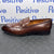 Bally Werton Coconut Leather Loafers | Positivo Clothing
