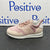 Buscemi Ventura Kid Rosa Leather Sneakers | Positivo Clothing