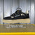 Buscemi Duck Boot Low Black Trio Suede Sneakers | Positivo Clothing