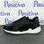 Buscemi Mens Run 2 Black Suede Sneakers SAMPLE | Positivo Clothing