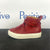 Buscemi 100MM Toddler Passion White Leather Sneakers EU T24 US 8