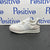 Buscemi Ventura Kid White leather Sneakers | Positivo Clothing