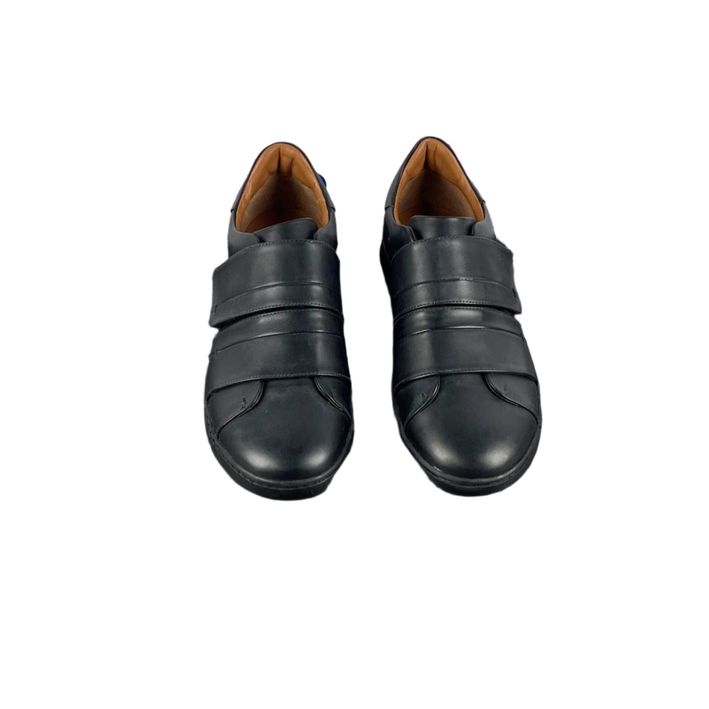 Bally Willet Black Leather Sneakers - Positivo Clothing