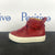 Buscemi 100MM Toddler Passion White Leather Sneakers | Positivo Clothing
