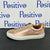 Buscemi Womens Tennis Lock Dusty Pink Satin Sneakers SAMPLE | Positivo Clothing