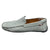 Bally Pico Opale Leather Loafers | Positivo Clothing