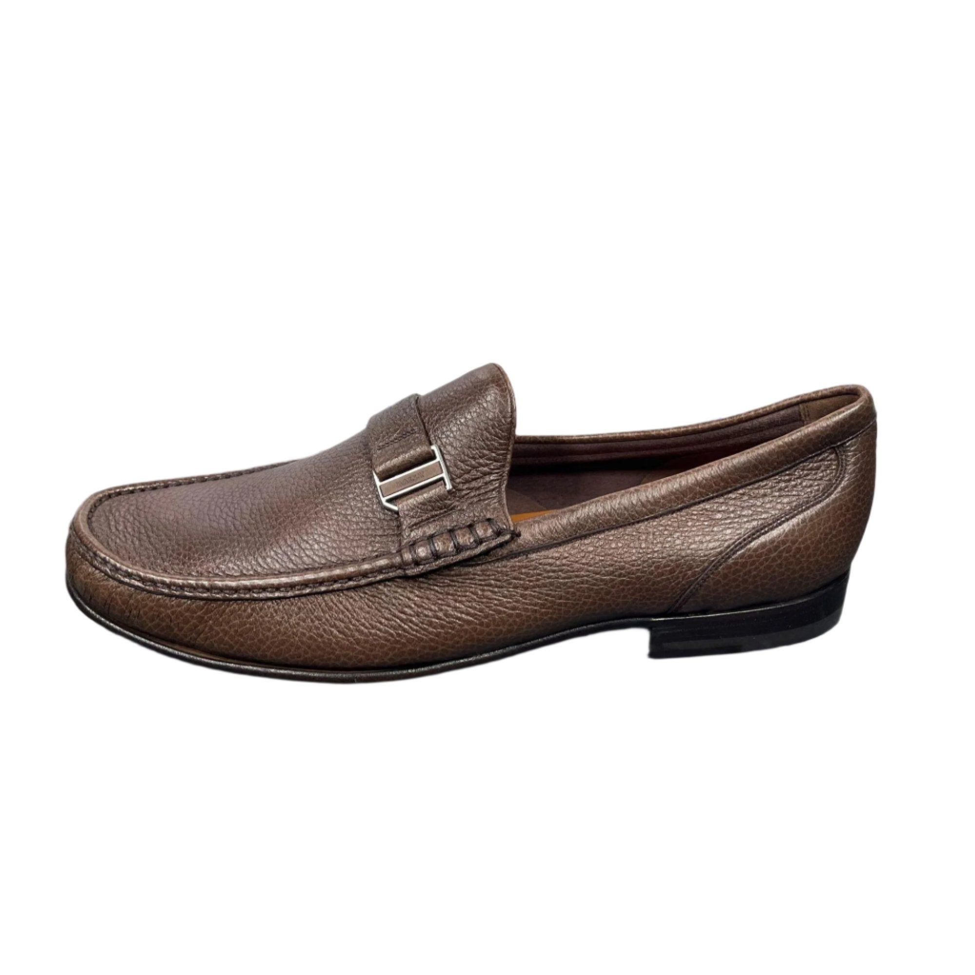 Bally moccasins deals