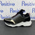 Bally Berlin T. 0/30 Black Synthetic Sneakers | Positivo Clothing