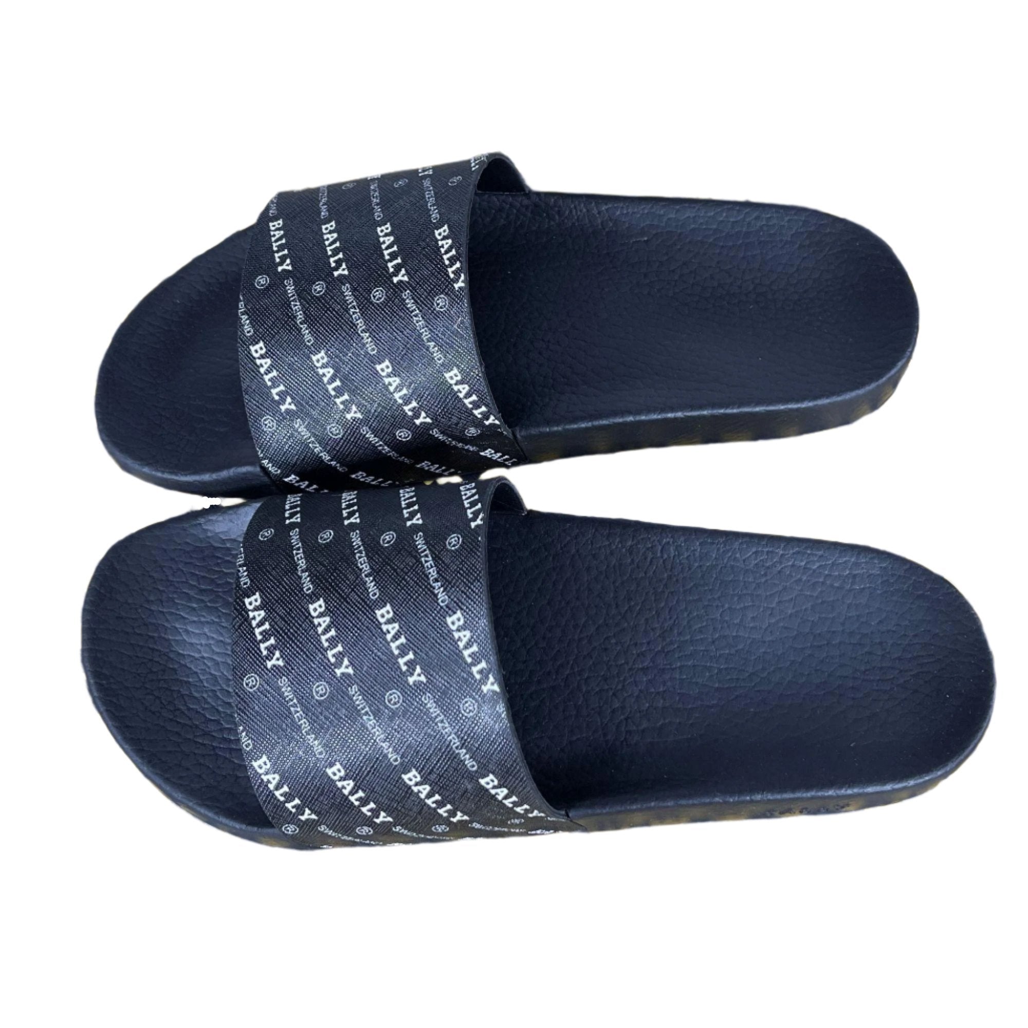 Bally slanter slides deals