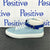 Buscemi Womens 100MM Belt Cielo Leather Sneakers SAMPLE | Positivo Clothing