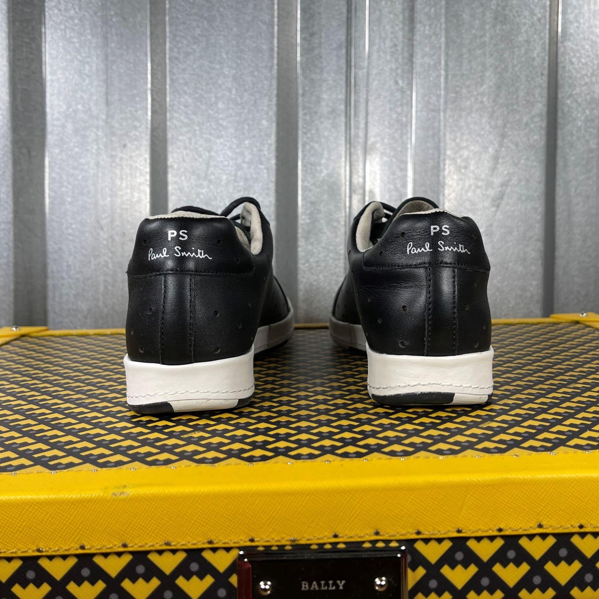 Paul smith discount rabbit trainers sale