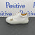 Buscemi 50MM Toddler Alce Flat White/White Leather Sneakers | Positivo Clothing