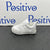 Buscemi Ventura Baby White Sneakers | Positivo Clothing