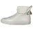 Buscemi Mens 125MM White High Top Sneakers - Positivo Clothing