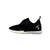 Bally Avro Black Leather Low Top Sneakers | Positivo Clothing